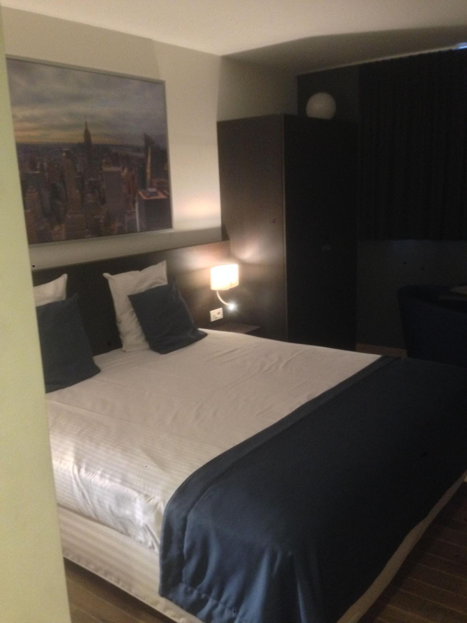 Hotel Orchidee Aalter Exteriör bild