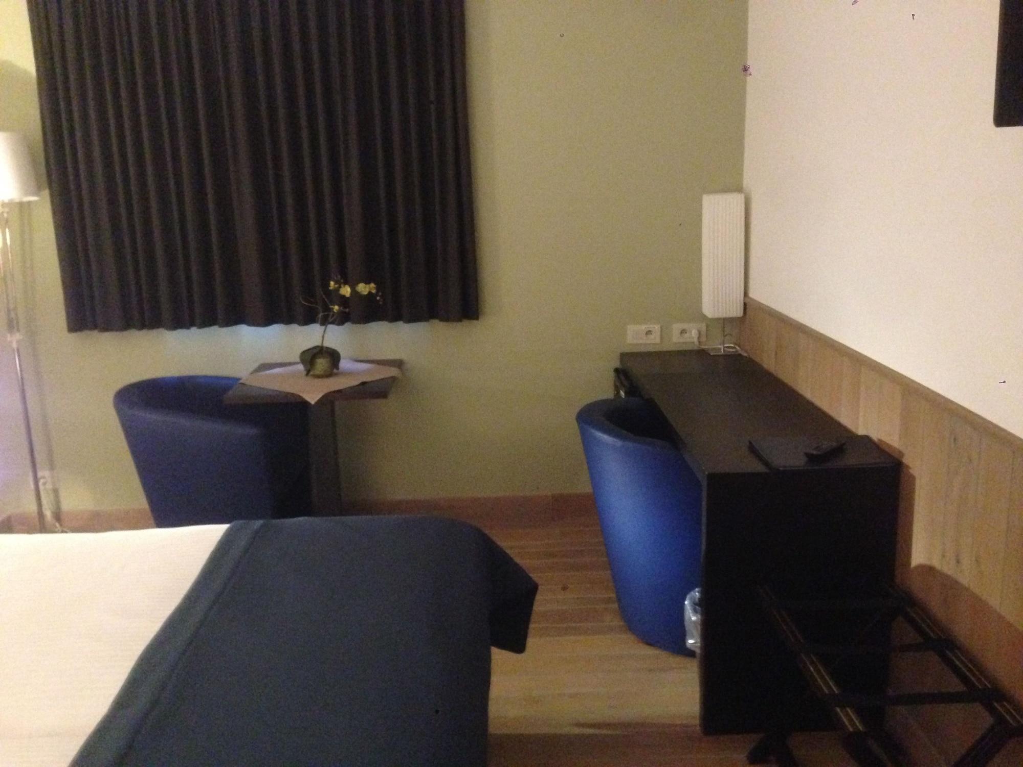 Hotel Orchidee Aalter Exteriör bild